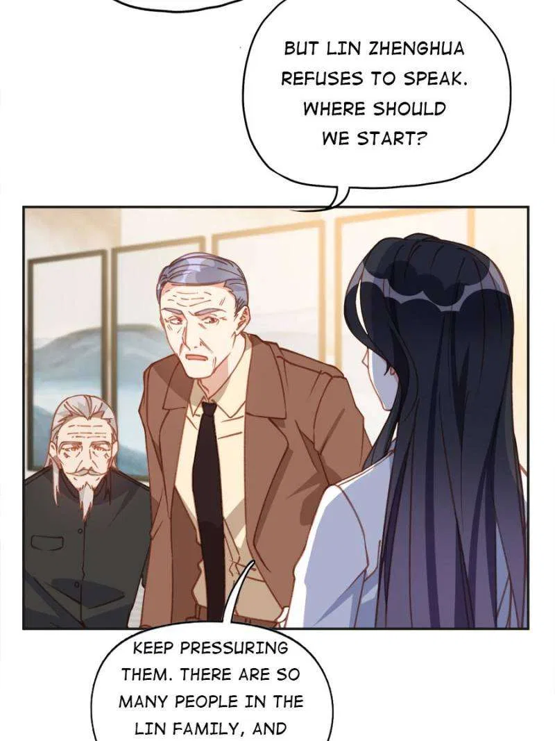 Brilliant Galaxy Chapter 151 – Page 3