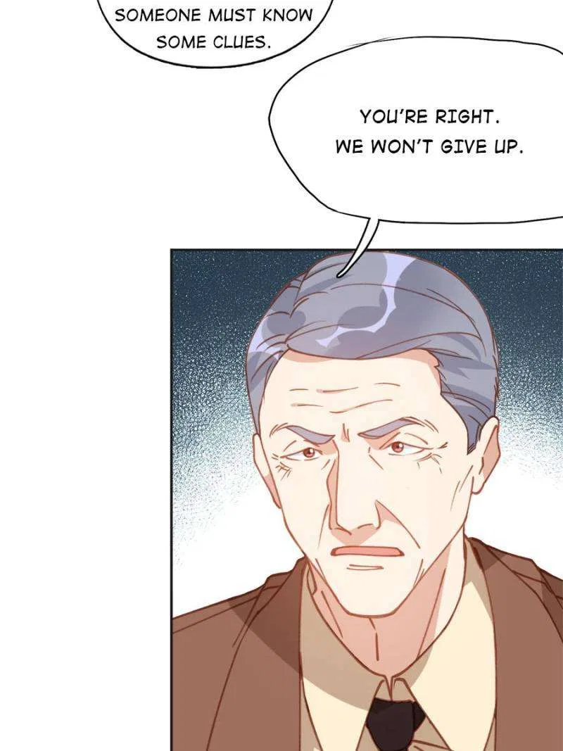 Brilliant Galaxy Chapter 151 – Page 4