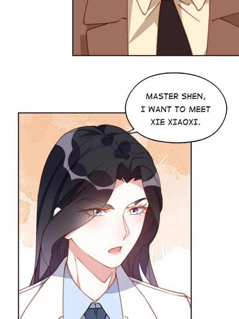 Brilliant Galaxy Chapter 151 – Page 5