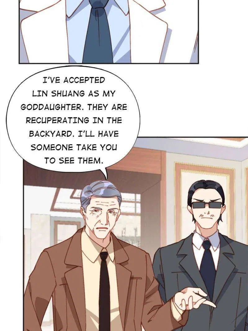 Brilliant Galaxy Chapter 151 – Page 6