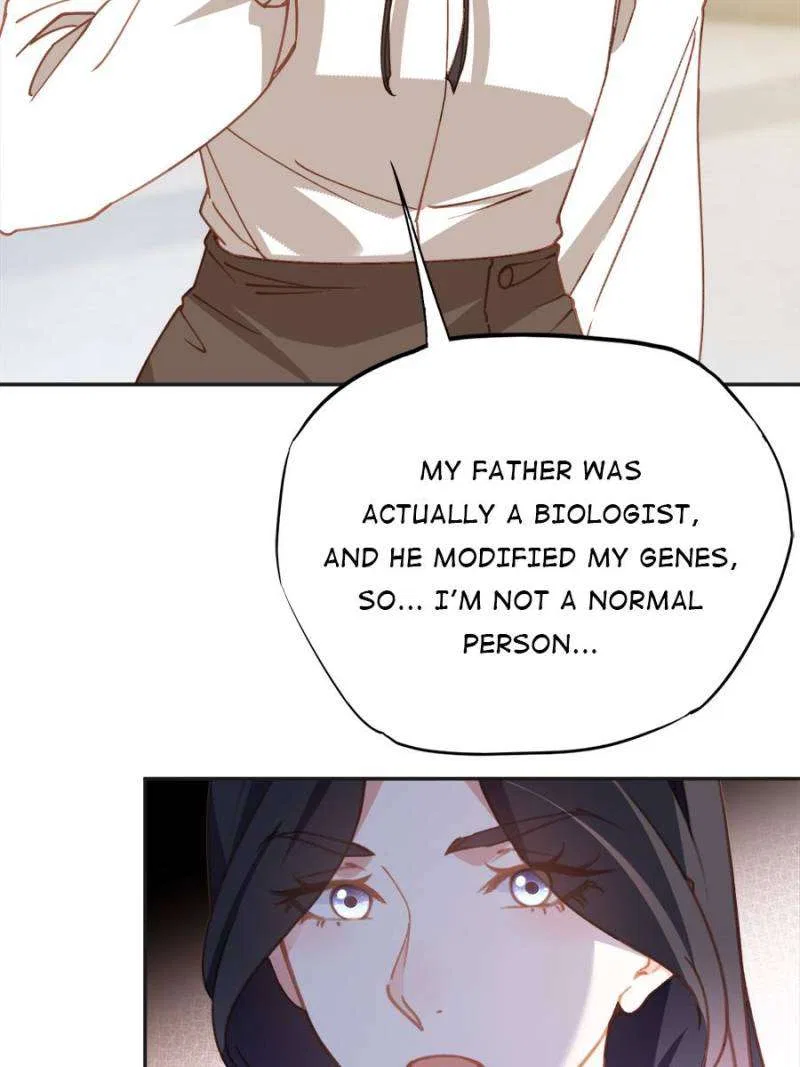 Brilliant Galaxy Chapter 151 – Page 15