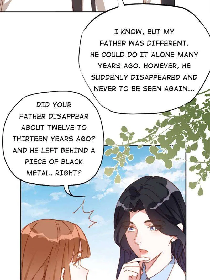 Brilliant Galaxy Chapter 151 – Page 18