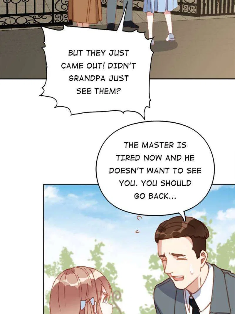 Brilliant Galaxy Chapter 151 – Page 26