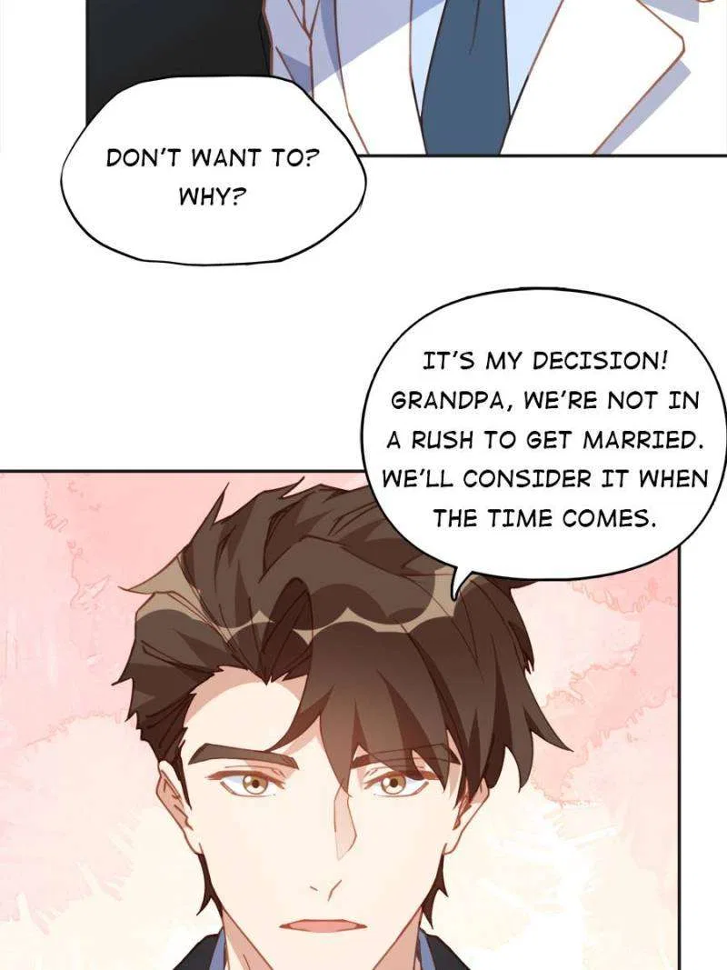 Brilliant Galaxy Chapter 151 – Page 31