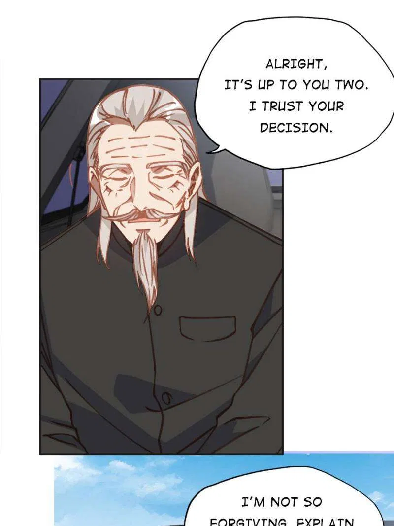 Brilliant Galaxy Chapter 151 – Page 33