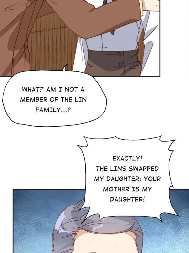 Brilliant Galaxy Chapter 150 – Page 13