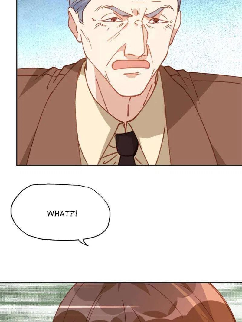 Brilliant Galaxy Chapter 150 – Page 14