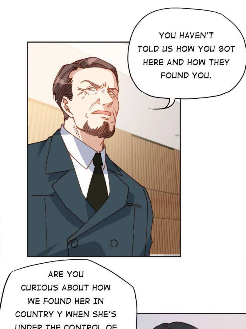 Brilliant Galaxy Chapter 150 – Page 17