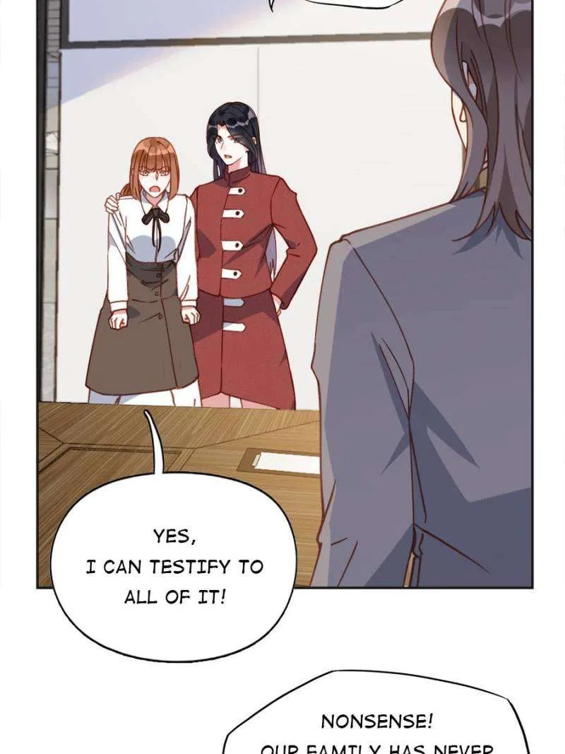 Brilliant Galaxy Chapter 150 – Page 20