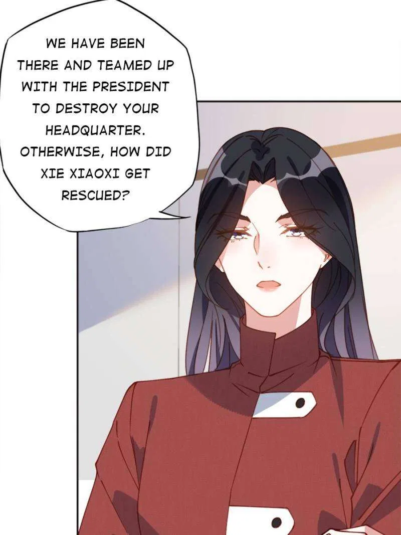 Brilliant Galaxy Chapter 150 – Page 25