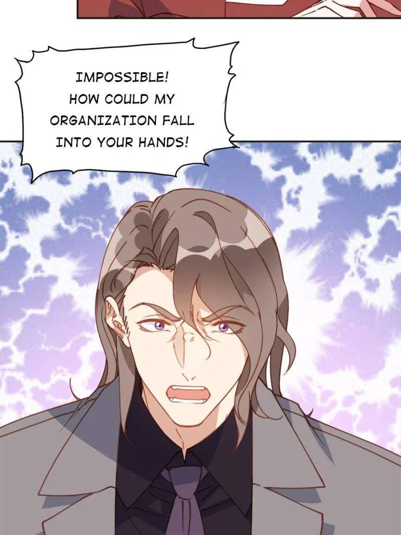Brilliant Galaxy Chapter 150 – Page 26