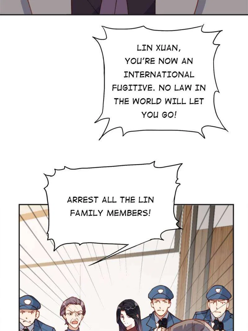 Brilliant Galaxy Chapter 150 – Page 27