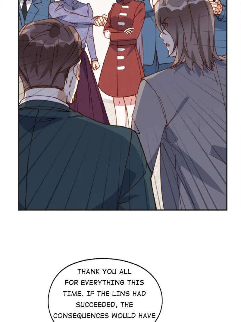 Brilliant Galaxy Chapter 150 – Page 28