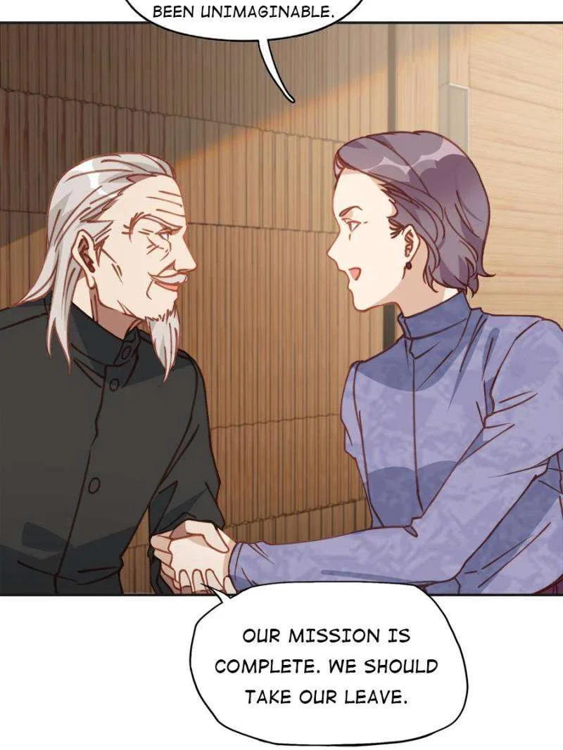 Brilliant Galaxy Chapter 150 – Page 29
