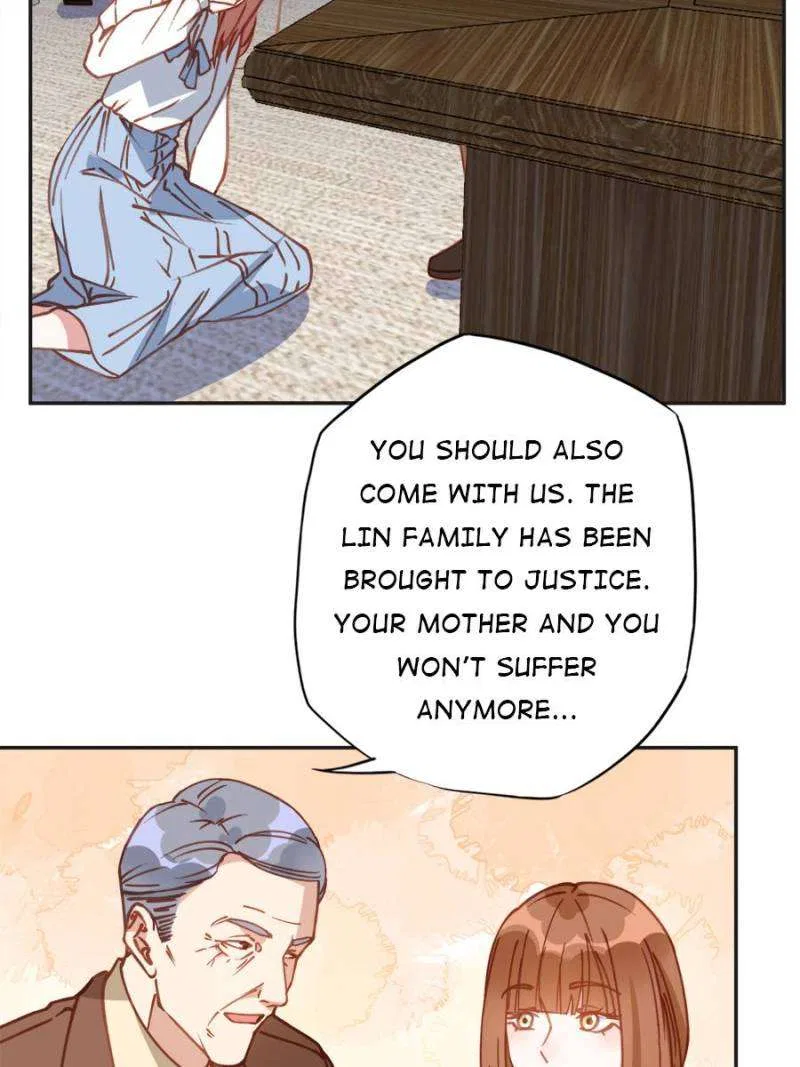 Brilliant Galaxy Chapter 150 – Page 31