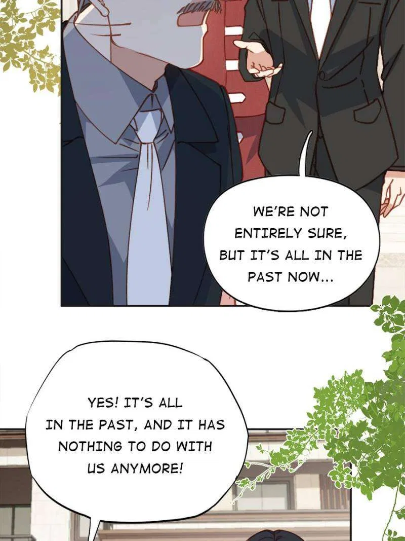 Brilliant Galaxy Chapter 150 – Page 36
