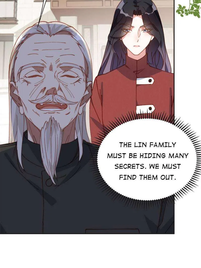 Brilliant Galaxy Chapter 150 – Page 37