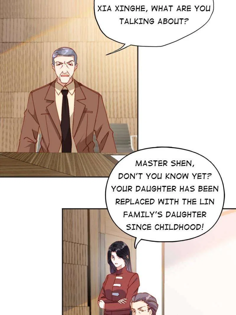 Brilliant Galaxy Chapter 149 – Page 3