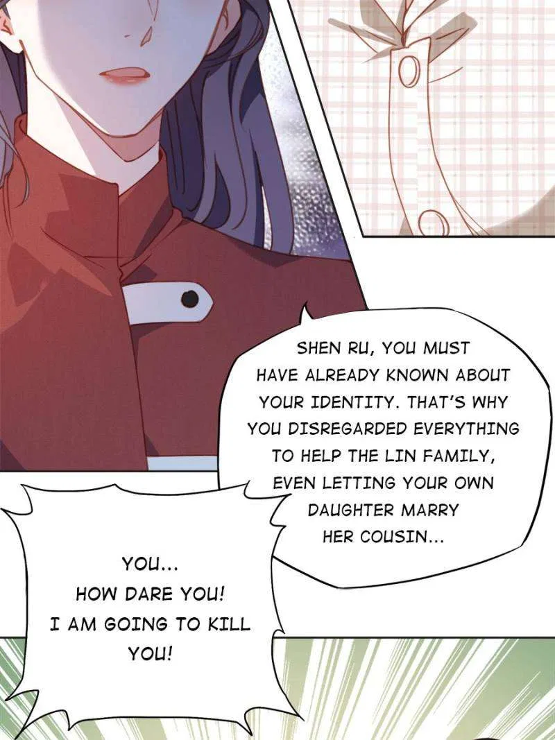 Brilliant Galaxy Chapter 149 – Page 6
