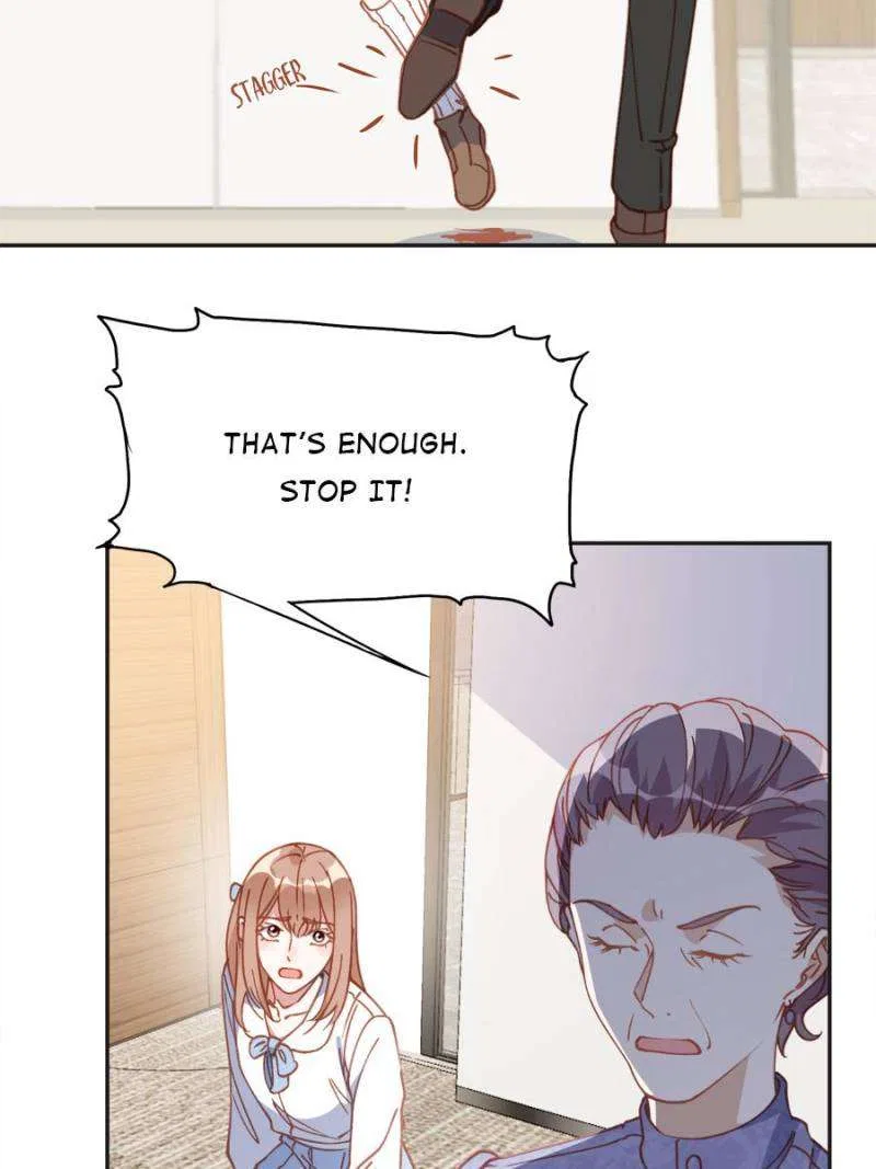 Brilliant Galaxy Chapter 149 – Page 12