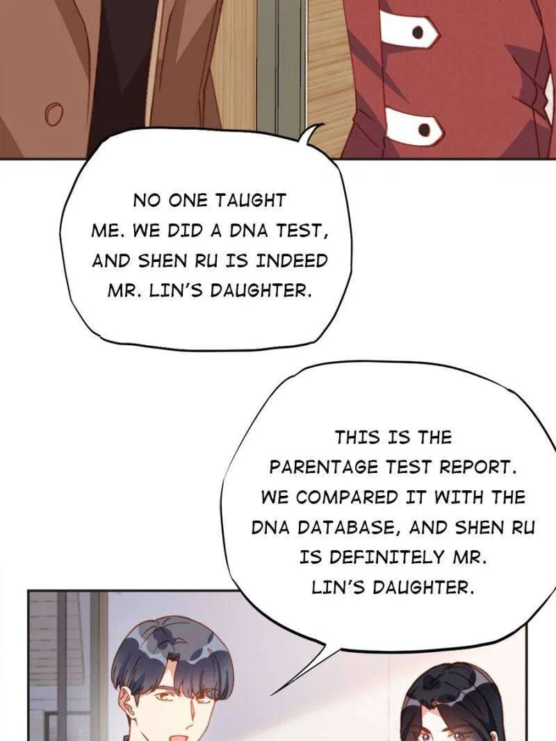 Brilliant Galaxy Chapter 149 – Page 15