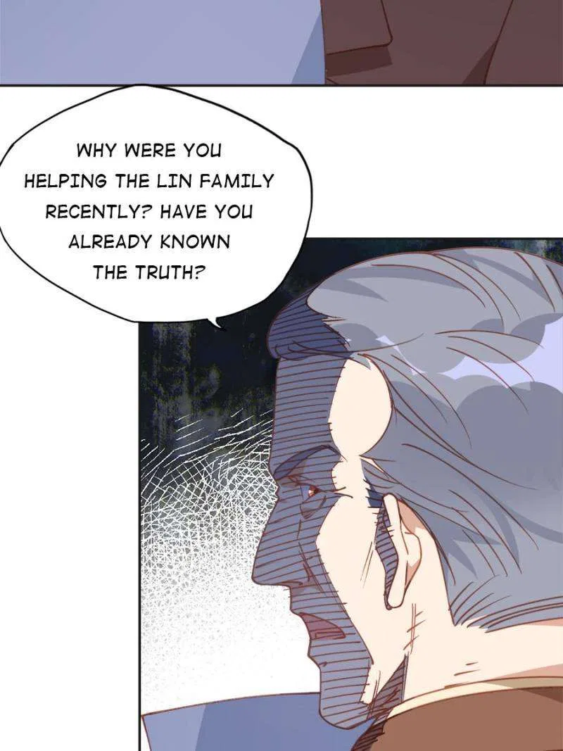 Brilliant Galaxy Chapter 149 – Page 18