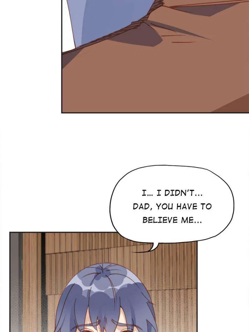 Brilliant Galaxy Chapter 149 – Page 19