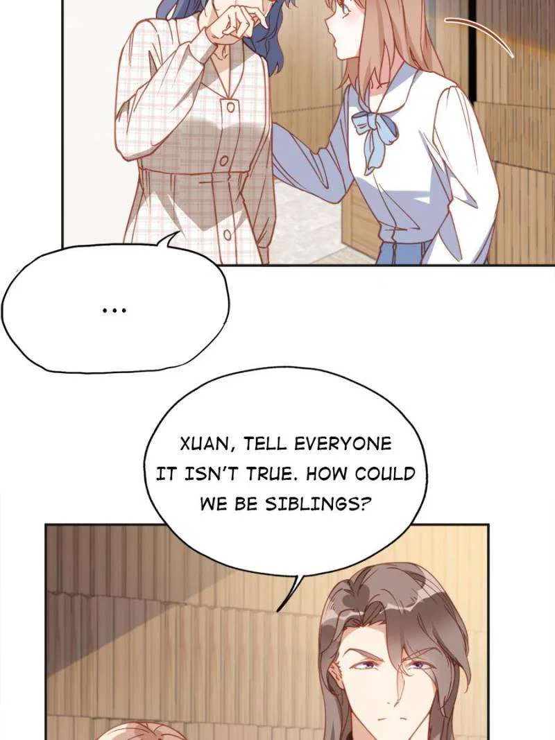 Brilliant Galaxy Chapter 149 – Page 21