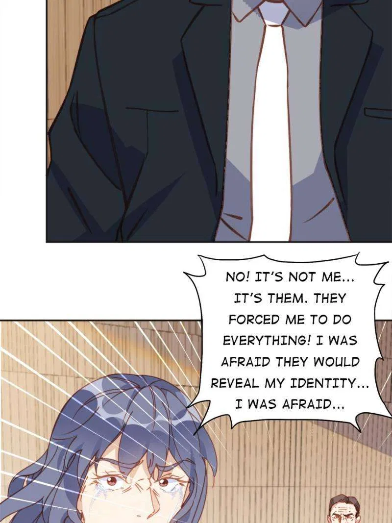 Brilliant Galaxy Chapter 149 – Page 26