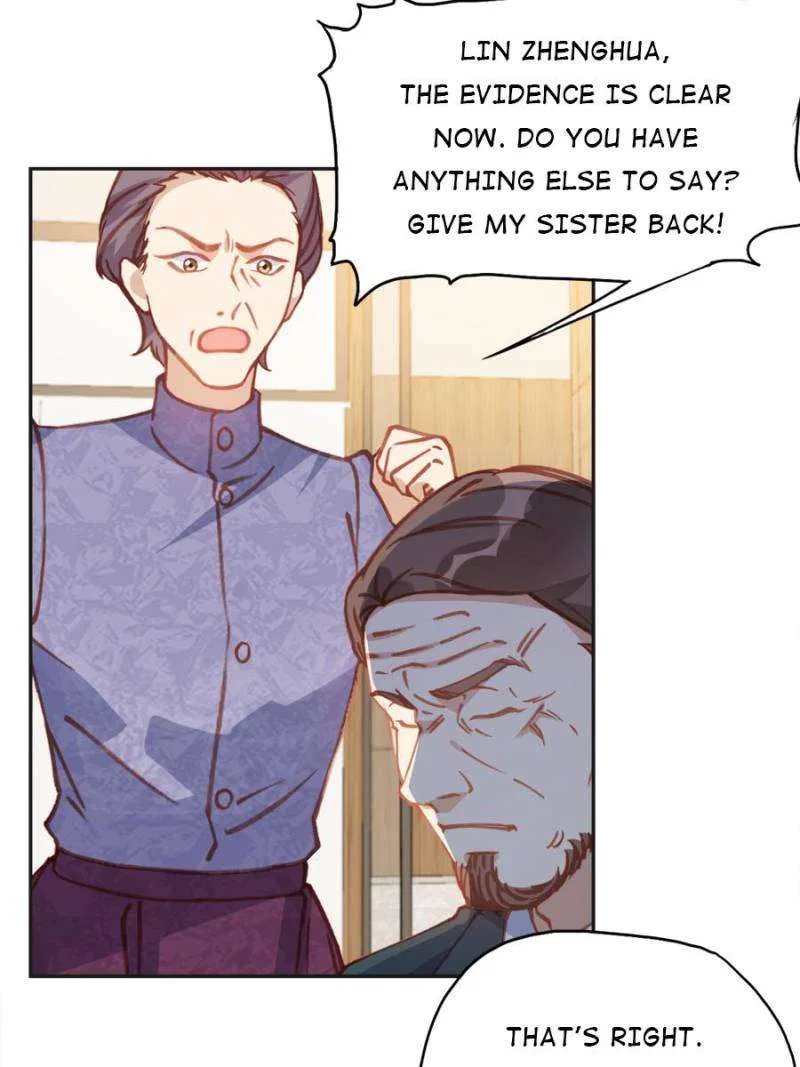 Brilliant Galaxy Chapter 149 – Page 32