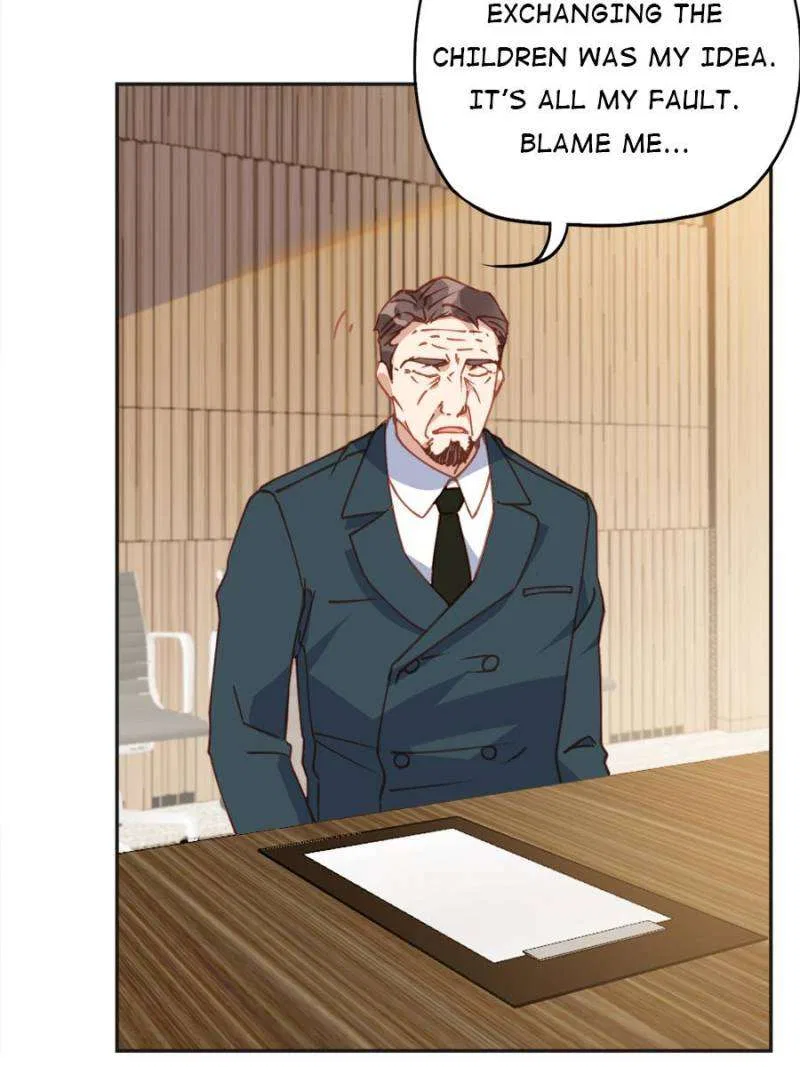 Brilliant Galaxy Chapter 149 – Page 33
