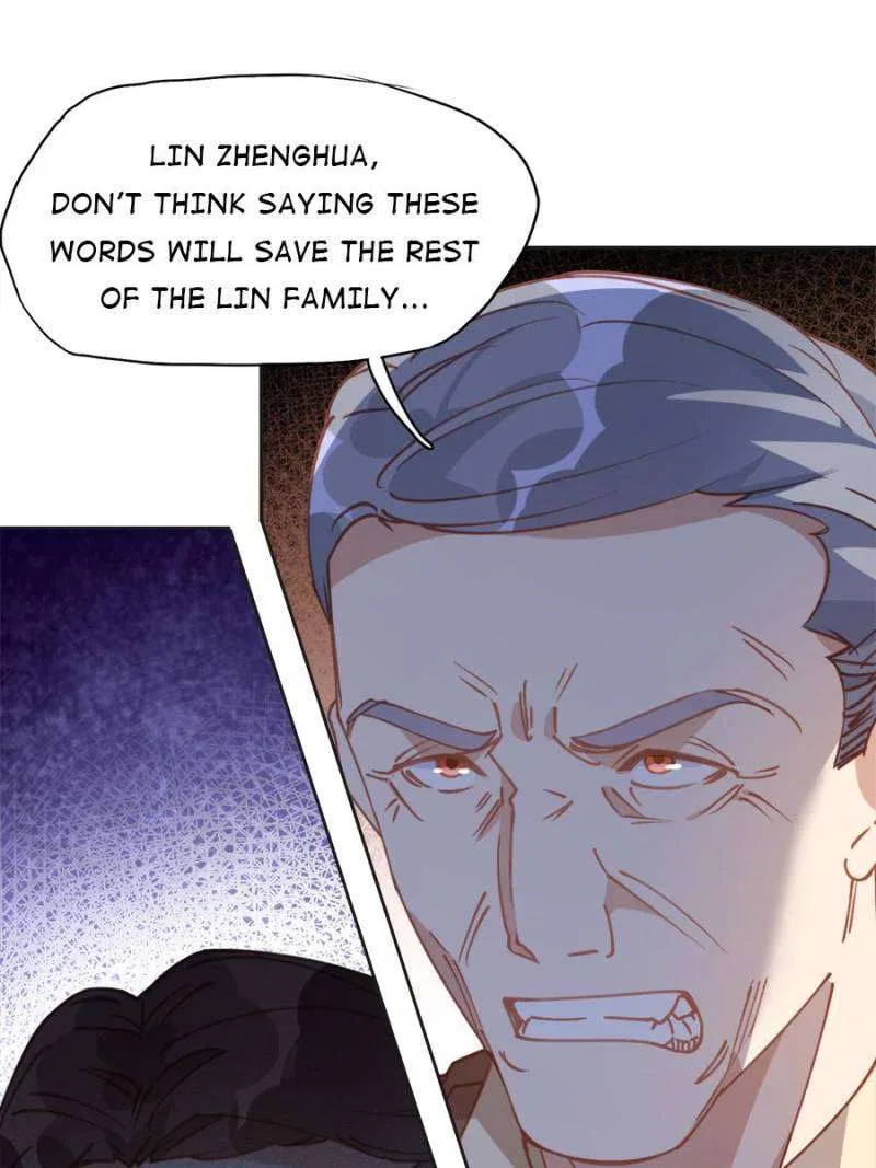 Brilliant Galaxy Chapter 149 – Page 34