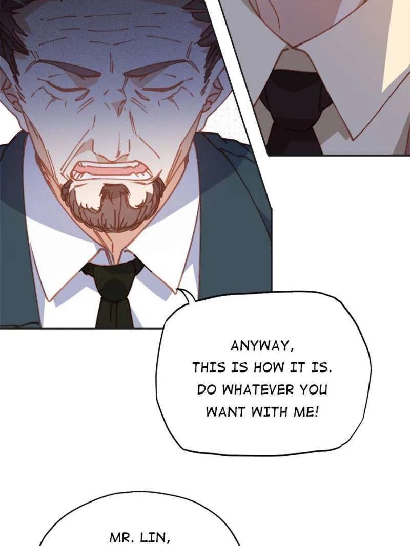 Brilliant Galaxy Chapter 149 – Page 35