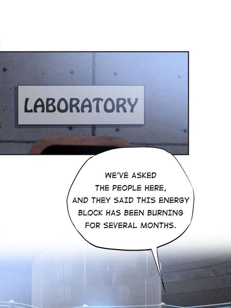 Brilliant Galaxy Chapter 148 – Page 3