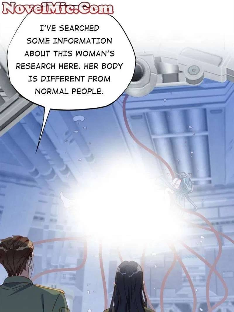 Brilliant Galaxy Chapter 148 – Page 9