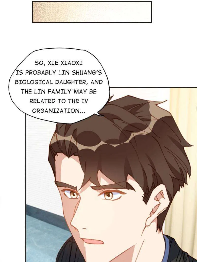 Brilliant Galaxy Chapter 148 – Page 15