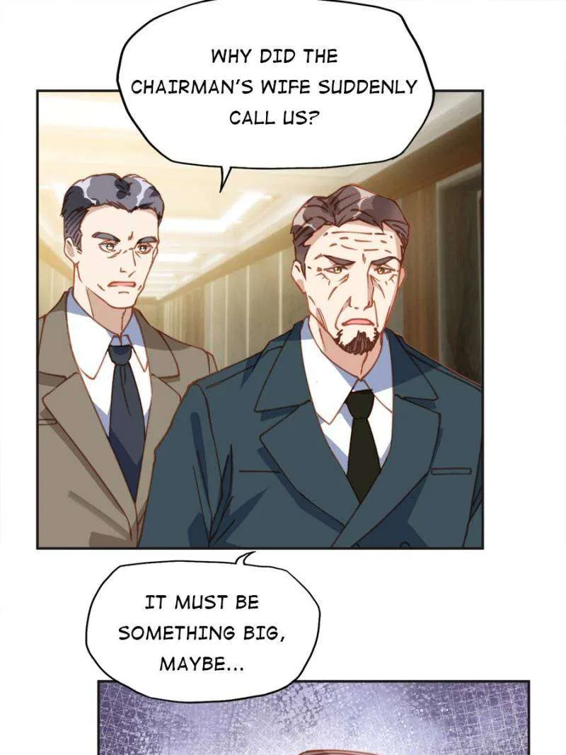 Brilliant Galaxy Chapter 148 – Page 25