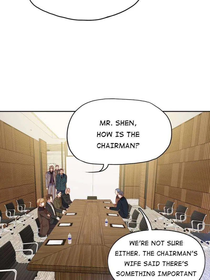 Brilliant Galaxy Chapter 148 – Page 27