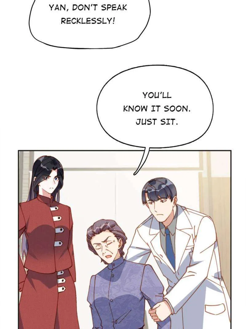 Brilliant Galaxy Chapter 148 – Page 29