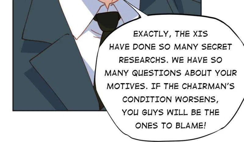 Brilliant Galaxy Chapter 148 – Page 32