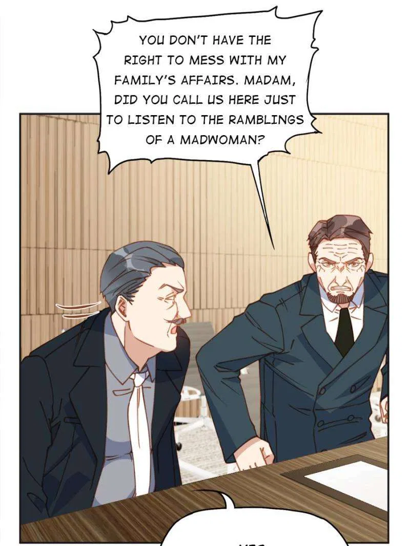 Brilliant Galaxy Chapter 148 – Page 41
