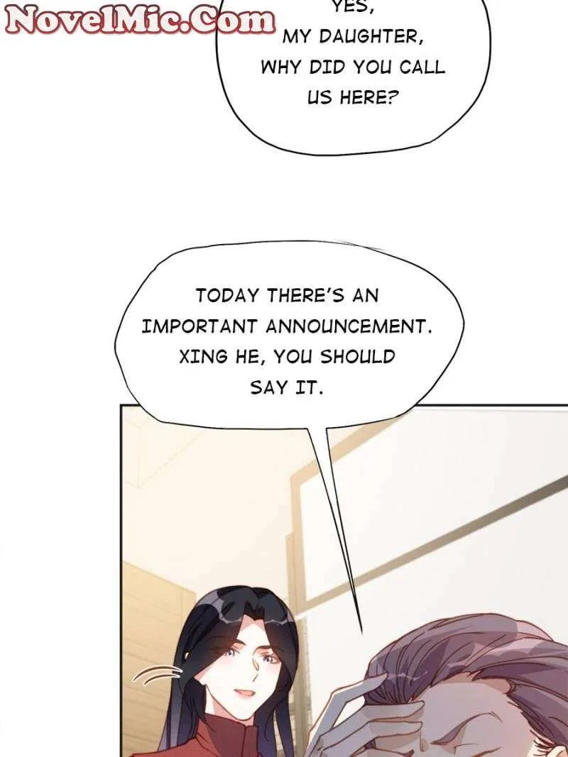 Brilliant Galaxy Chapter 148 – Page 42