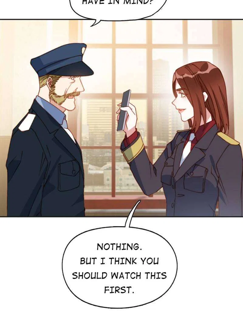Brilliant Galaxy Chapter 147 – Page 3