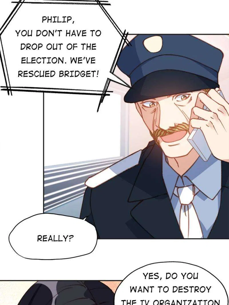 Brilliant Galaxy Chapter 147 – Page 17
