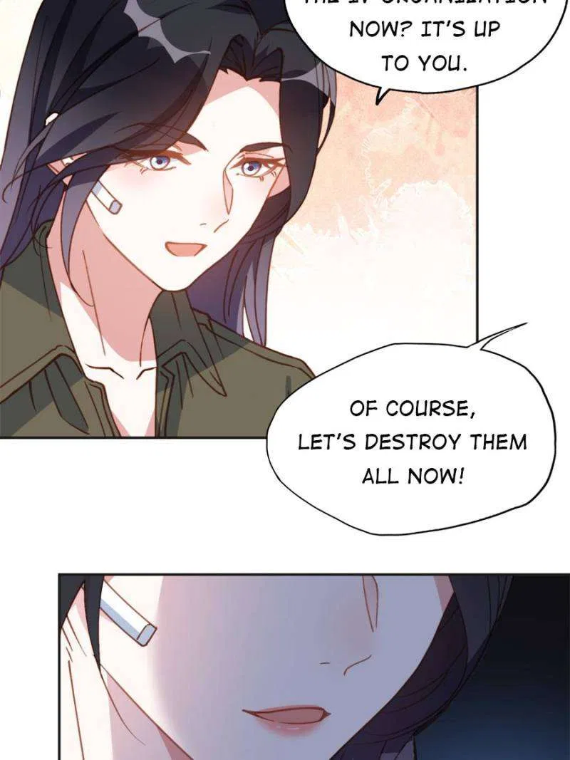 Brilliant Galaxy Chapter 147 – Page 18