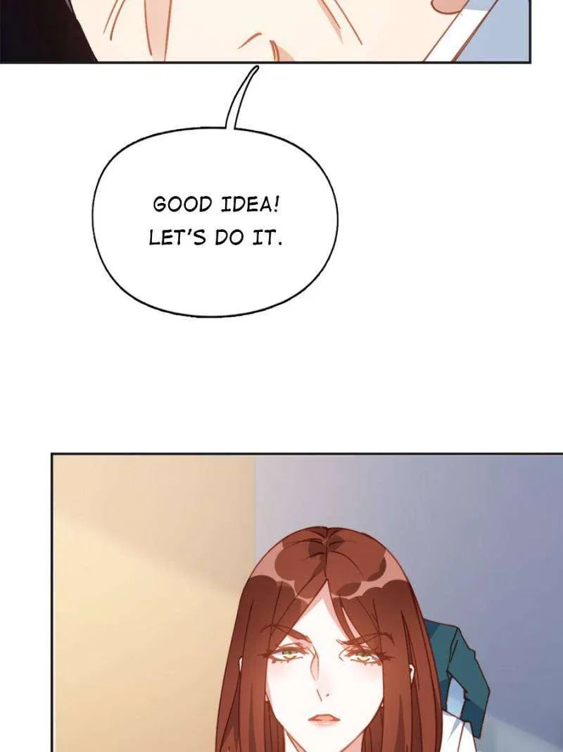 Brilliant Galaxy Chapter 147 – Page 20
