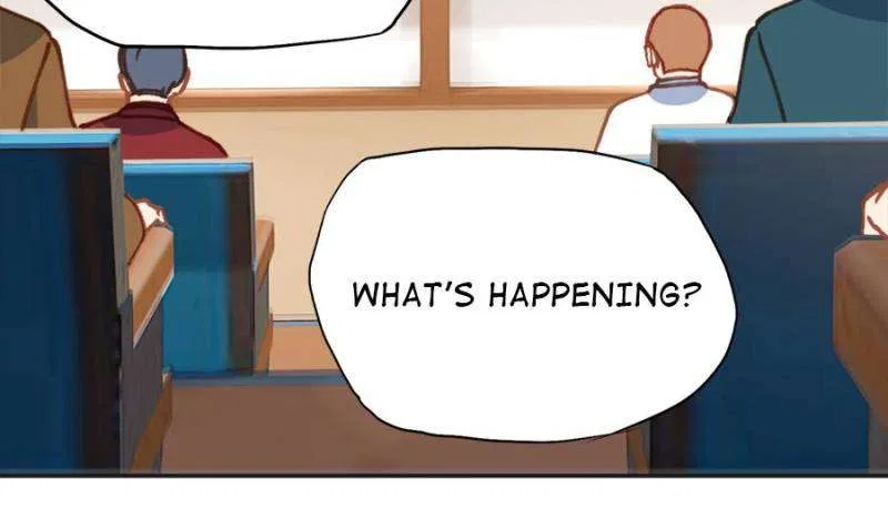 Brilliant Galaxy Chapter 147 – Page 24
