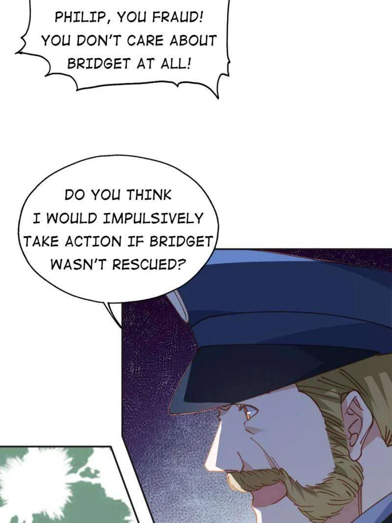 Brilliant Galaxy Chapter 147 – Page 30
