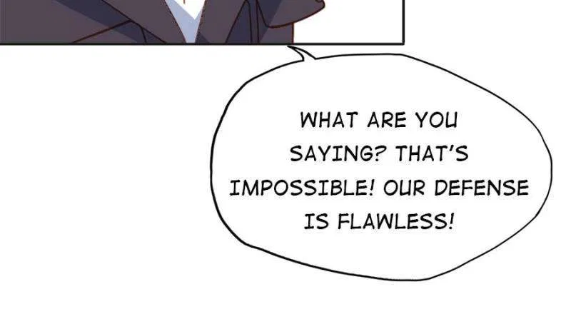 Brilliant Galaxy Chapter 147 – Page 32