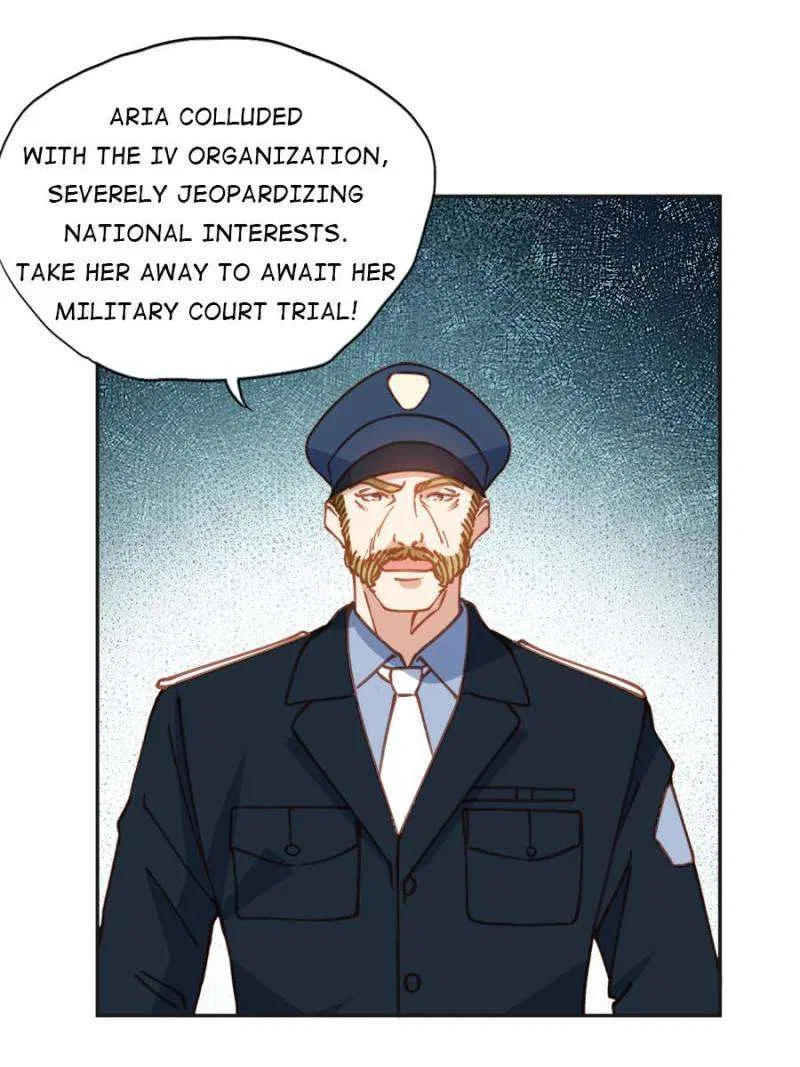 Brilliant Galaxy Chapter 147 – Page 33